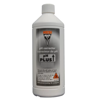 pH corrector HESI pH Plus 0.5 l, 1 l